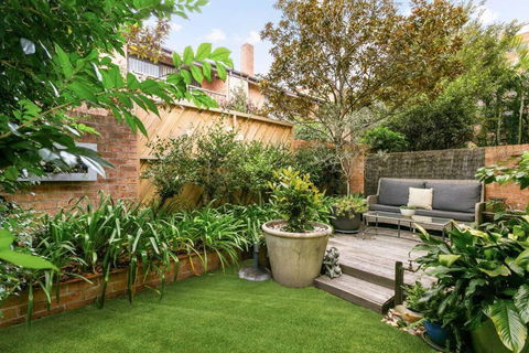 BARIS - Bariston Avenue Cremorne - Accommodation Mt Buller 1