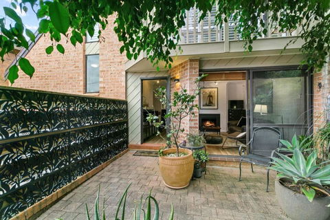 BARIS - Bariston Avenue Cremorne - Accommodation Mt Buller 2
