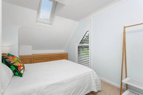 BARIS - Bariston Avenue Cremorne - Accommodation Mt Buller 3