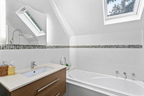 BARIS - Bariston Avenue Cremorne - Accommodation Mt Buller 4