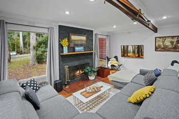 Basecamp Sawmill with Accommodation Mt buller