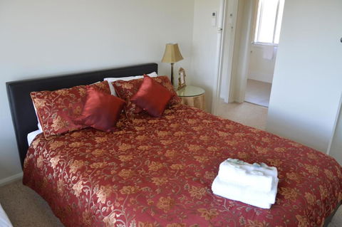 BATHURST GOLDFIELDS RESIDENCE On MOUNT PANORAMA - Accommodation Mt Buller 2