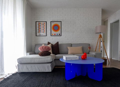 BAY PROPERTIES . Beach Street - Accommodation Mt Buller 2