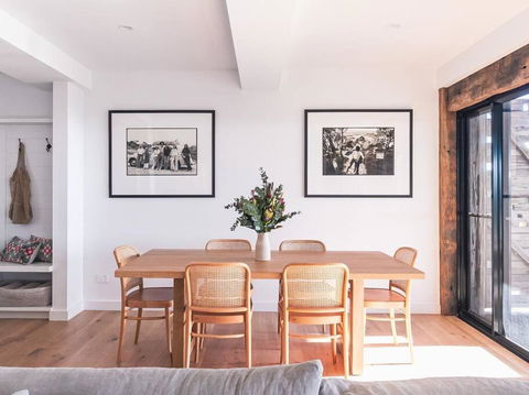 BAY PROPERTIES . Bridgewood - Accommodation Mt Buller 0