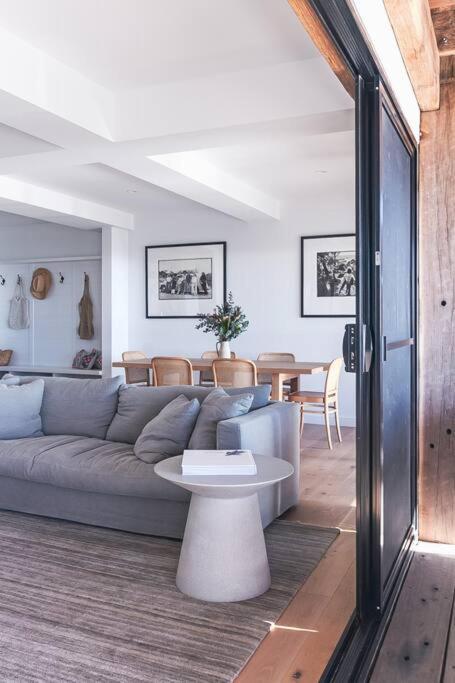 BAY PROPERTIES . Bridgewood - Accommodation Mt Buller 1