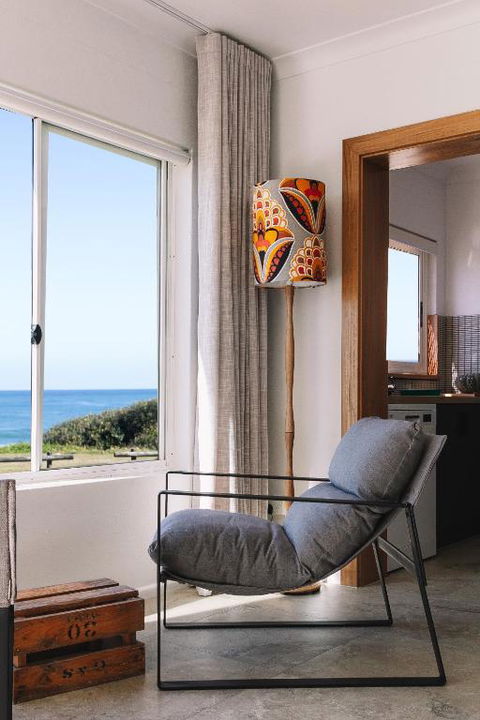BAY PROPERTIES . Ocean Sounds - Accommodation Mt Buller 0