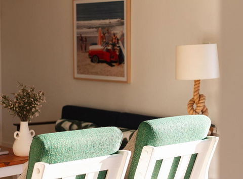 BAY PROPERTIES . Seadrifter - Accommodation Mt Buller 1