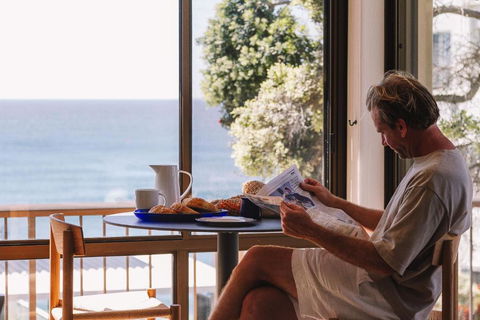 BAY PROPERTIES . Seadrifter - Accommodation Mt Buller 0