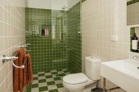 BAY PROPERTIES . The Sailor Shack - Accommodation Mt Buller 4