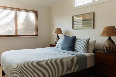 BAY PROPERTIES . The Sailor Shack - Accommodation Mt Buller 3
