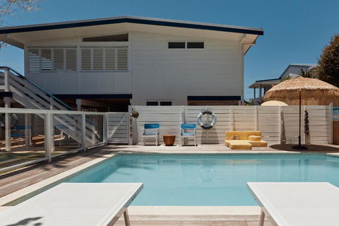 BAY PROPERTIES . The Sailor Shack - Accommodation Mt Buller 0