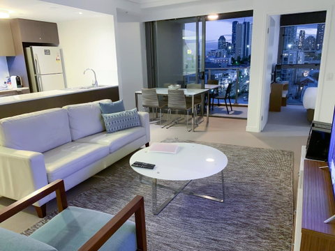 M&A Apartments - Accommodation Mt Buller 16
