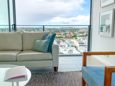 M&A Apartments - Accommodation Mt Buller 6