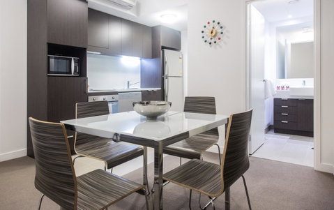 M&A Apartments - Accommodation Mt Buller 31