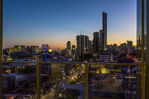 M&A Apartments - Accommodation Mt Buller 20