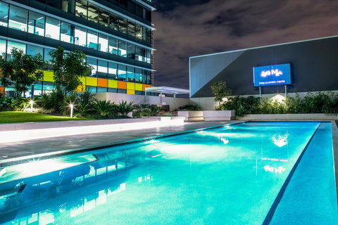 M&A Apartments - Accommodation Mt Buller 27