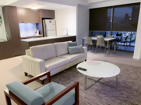 M&A Apartments - Accommodation Mt Buller 22