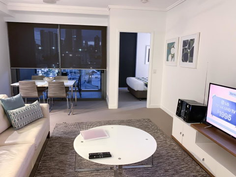 M&A Apartments - Accommodation Mt Buller 10
