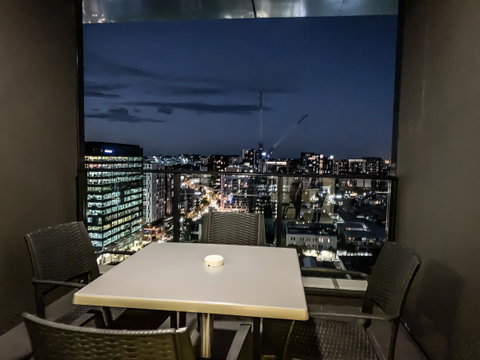 M&A Apartments - Accommodation Mt Buller 12