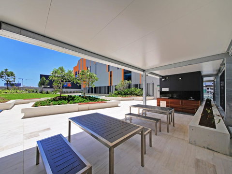 M&A Apartments - Accommodation Mt Buller 2