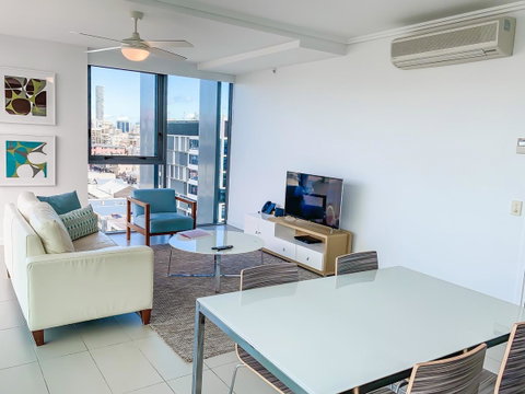 M&A Apartments - Accommodation Mt Buller 11