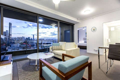 M&A Apartments - Accommodation Mt Buller 0