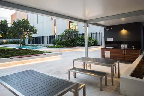 M&A Apartments - Accommodation Mt Buller 29