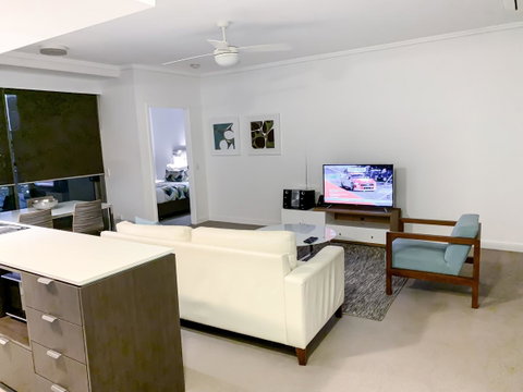 M&A Apartments - Accommodation Mt Buller 28