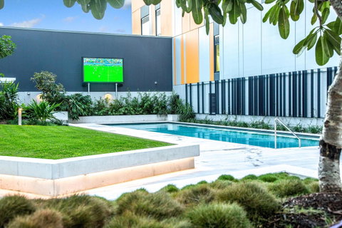 M&A Apartments - Accommodation Mt Buller 14