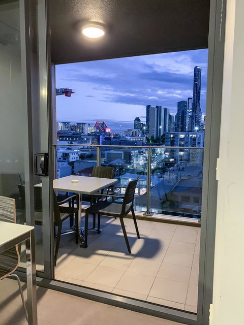 M&A Apartments - Accommodation Mt Buller 9