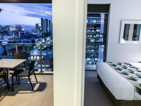 M&A Apartments - Accommodation Mt Buller 23