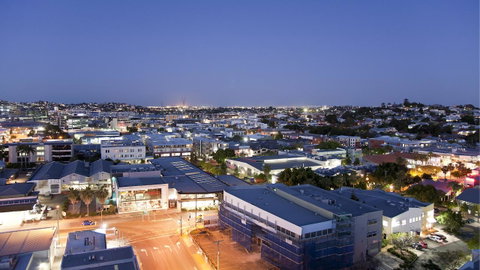 M&A Apartments - Accommodation Mt Buller 24
