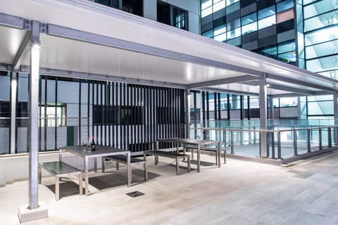 M&A Apartments - Accommodation Mt Buller 26
