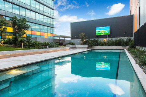 M&A Apartments - Accommodation Mt Buller 5