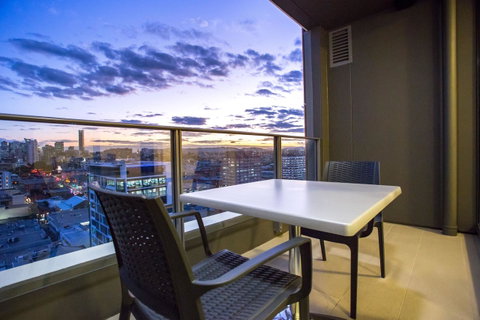 M&A Apartments - Accommodation Mt Buller 15