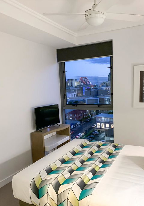 M&A Apartments - Accommodation Mt Buller 21