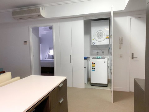 M&A Apartments - Accommodation Mt Buller 18