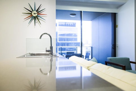 M&A Apartments - Accommodation Mt Buller 30