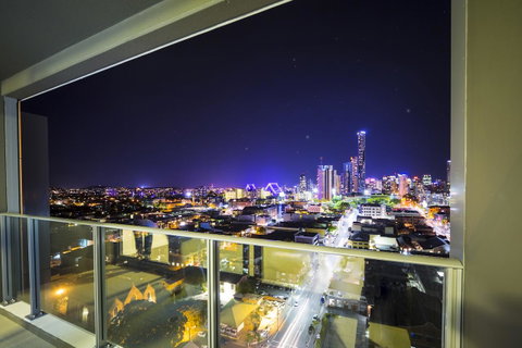 M&A Apartments - Accommodation Mt Buller 13