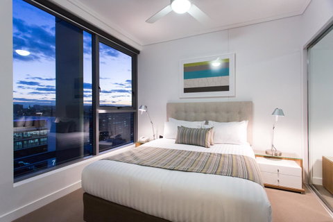 M&A Apartments - Accommodation Mt Buller 4