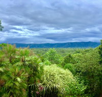 Daintree Manor BB - Accommodation Mt Buller