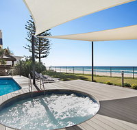 Hibiscus on the Beach - Accommodation Mt Buller