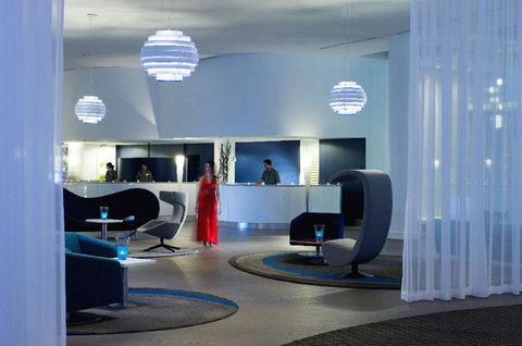 Hilton Cairns - Accommodation Mt Buller 14