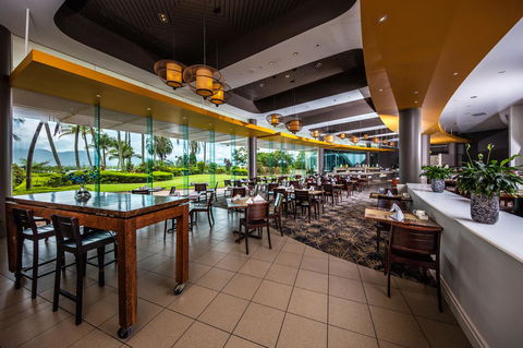 Hilton Cairns - Accommodation Mt Buller 26