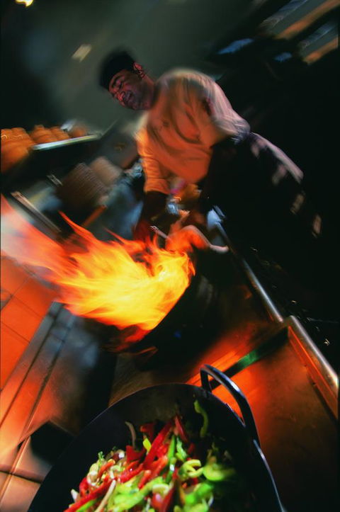 Hilton Cairns - Accommodation Mt Buller 21