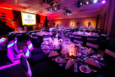 Hilton Cairns - Accommodation Mt Buller 41