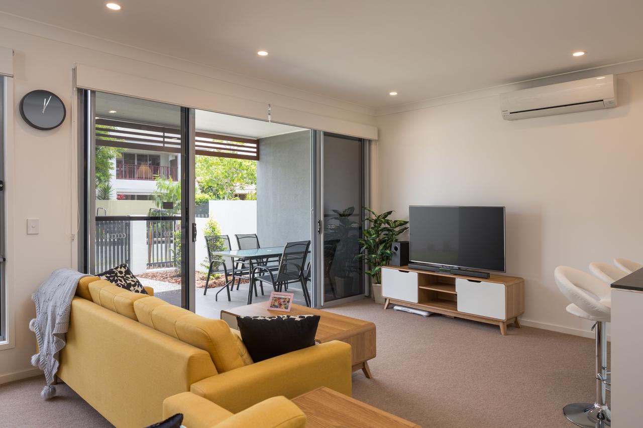 Carrara QLD Accommodation Mt buller