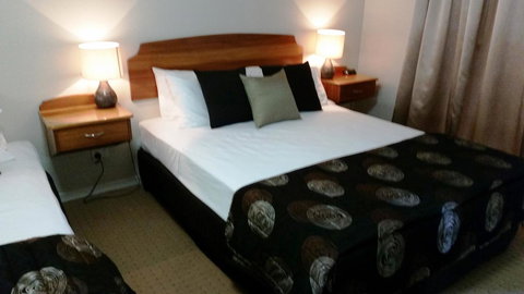 Shamrock Gardens Motel - Accommodation Mt Buller 13