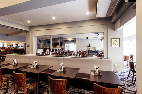 Shamrock Gardens Motel - Accommodation Mt Buller 14