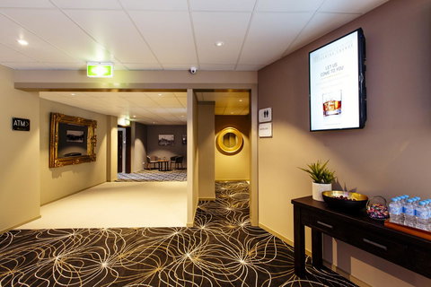 Shamrock Gardens Motel - Accommodation Mt Buller 9